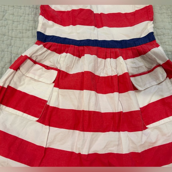 Mini Boden Toddler Girls Dress, Size 2-3T. - Picture 4 of 7